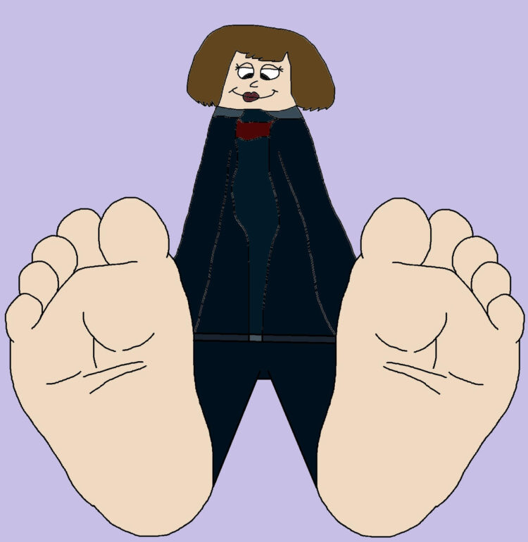 tammy williams feet 2