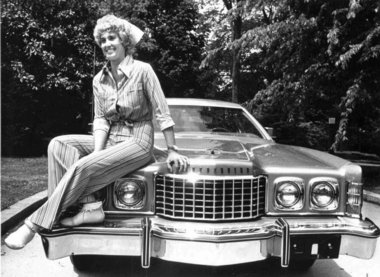 tammy wynette feet 4