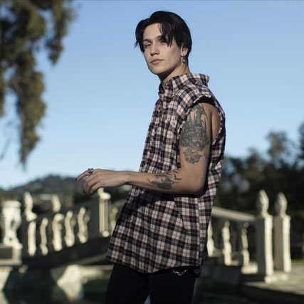 tamora hudson feet 1