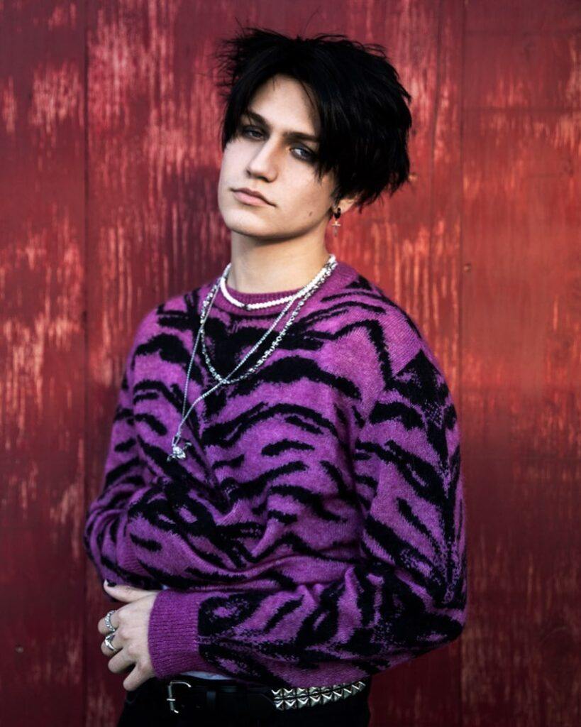 tamora hudson feet 6