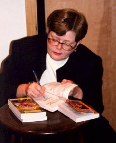 tamora pierce feet