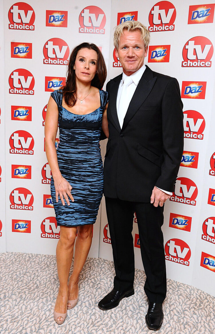 tana ramsay feet scaled