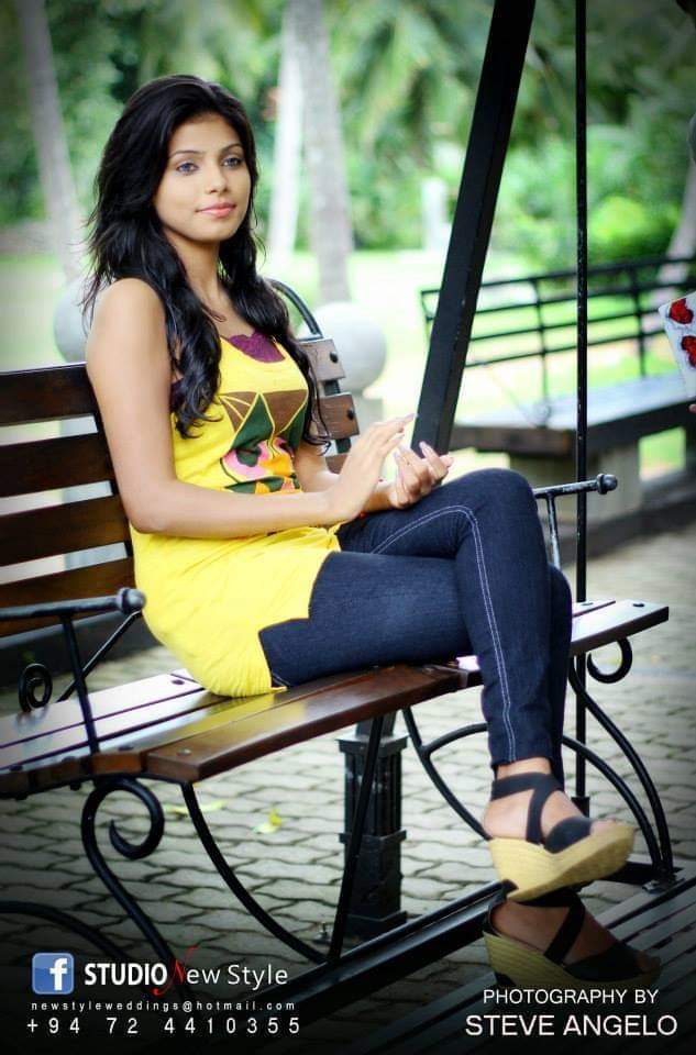 tanasha hatharasingha feet 5