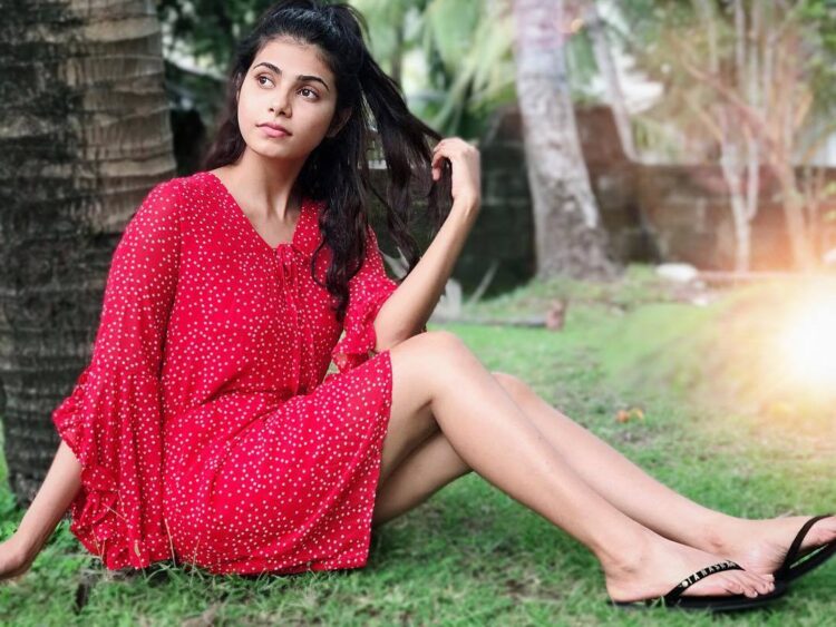 tanasha hatharasingha feet