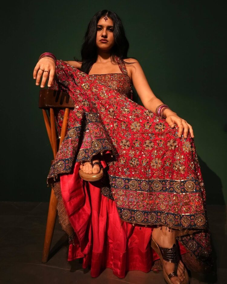 taneesha mirwani feet 3