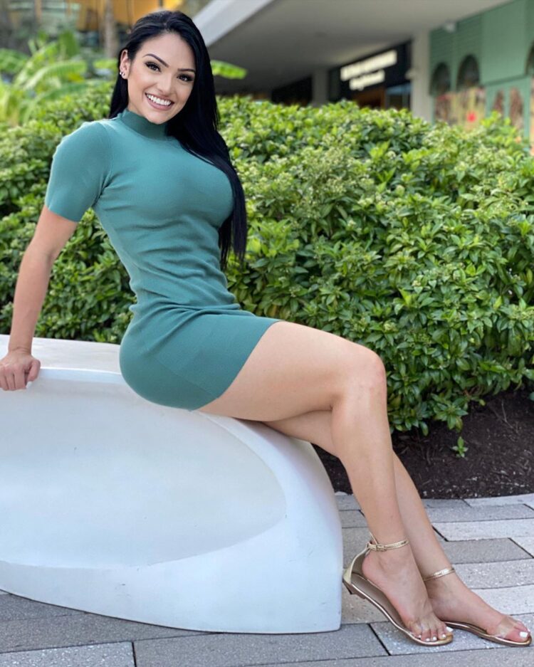 taneth gimenez feet 6