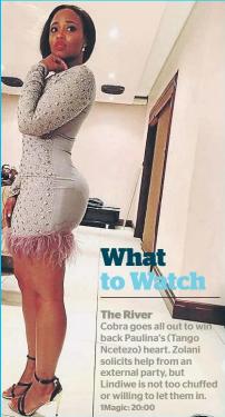 tango ncetezo feet 3