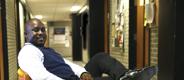 tani omorogbe feet 6