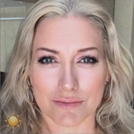 tania goddard saylor feet 2