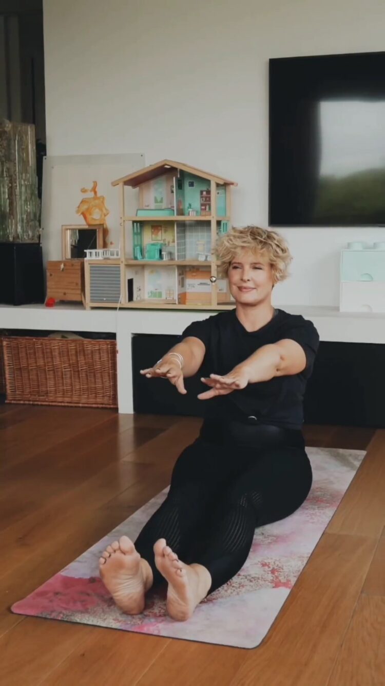 tania llasera feet 1