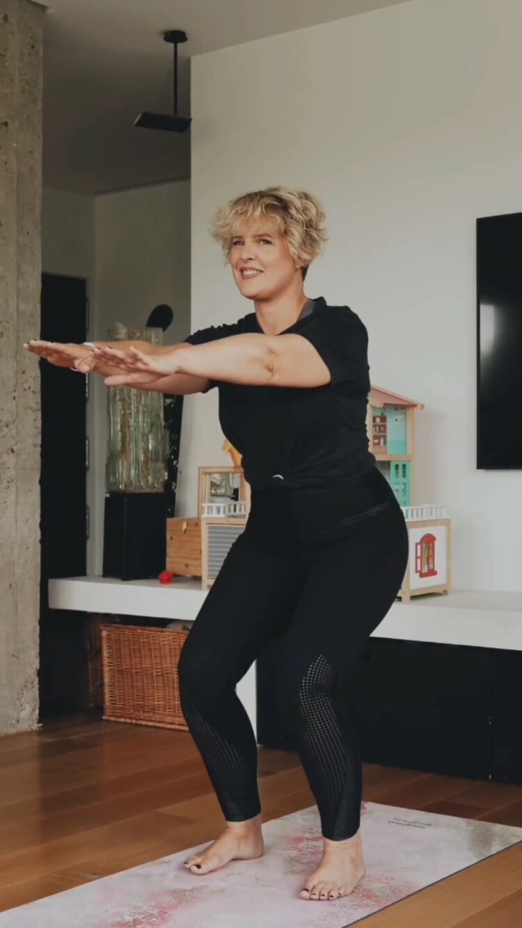 tania llasera feet 5