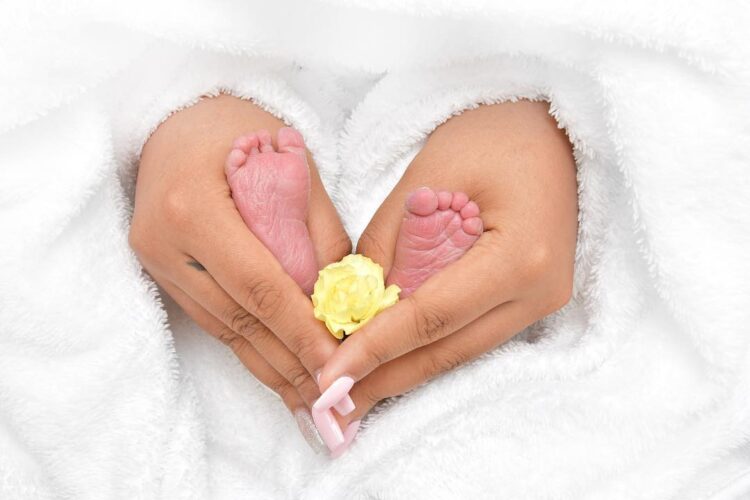 tania omotayo feet 4