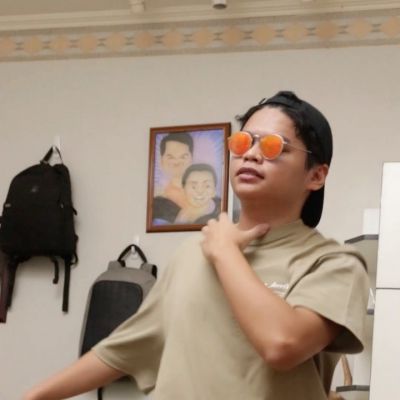 tania twinsxtn feet 4