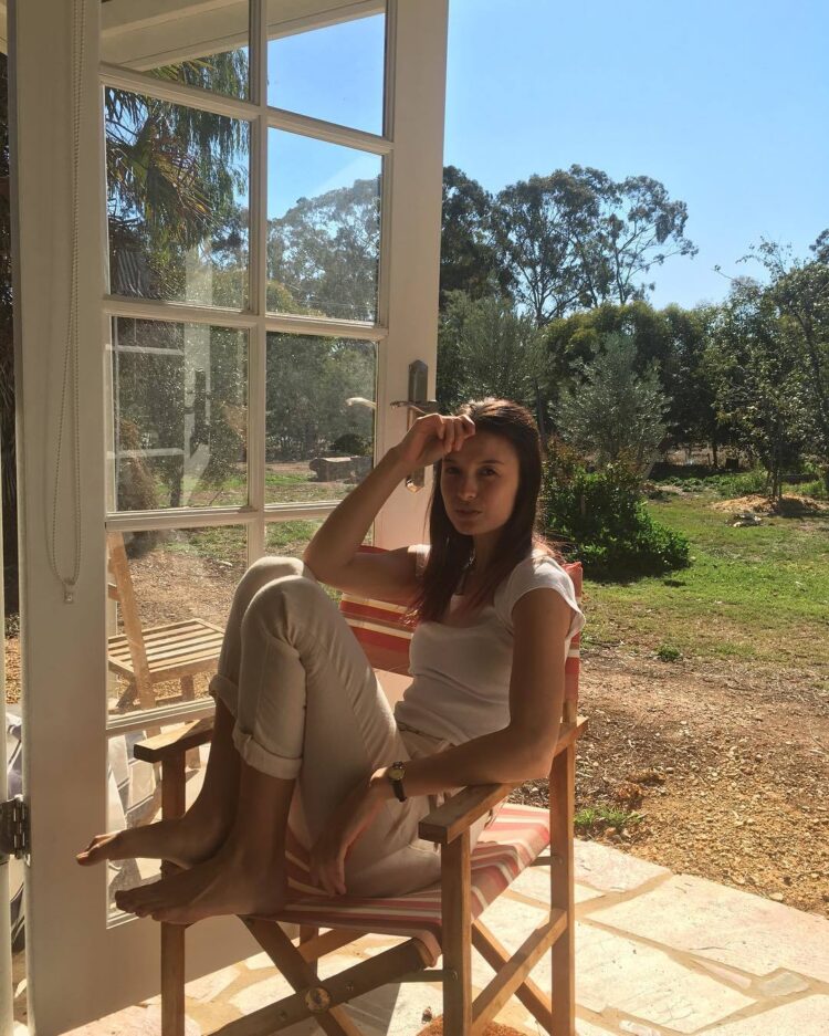 tanika anderson feet 2