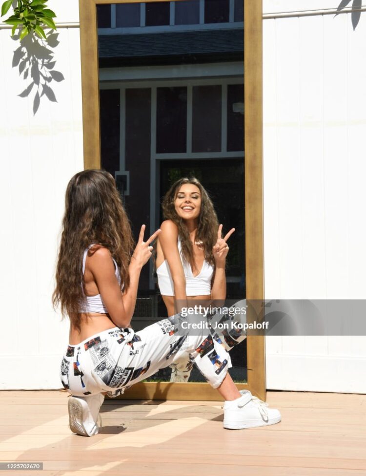 tanisha coetzee feet 3