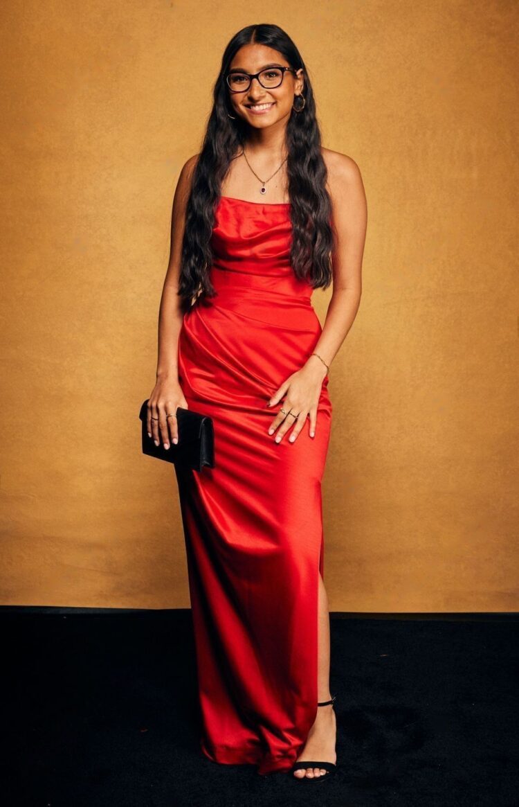 tanisha gorey feet 4