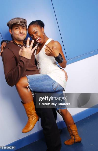 tanisha scott feet 4