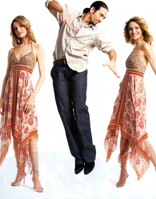 tanith belbin feet 5