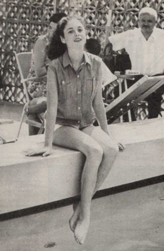 tanja mihhailova saar feet 5