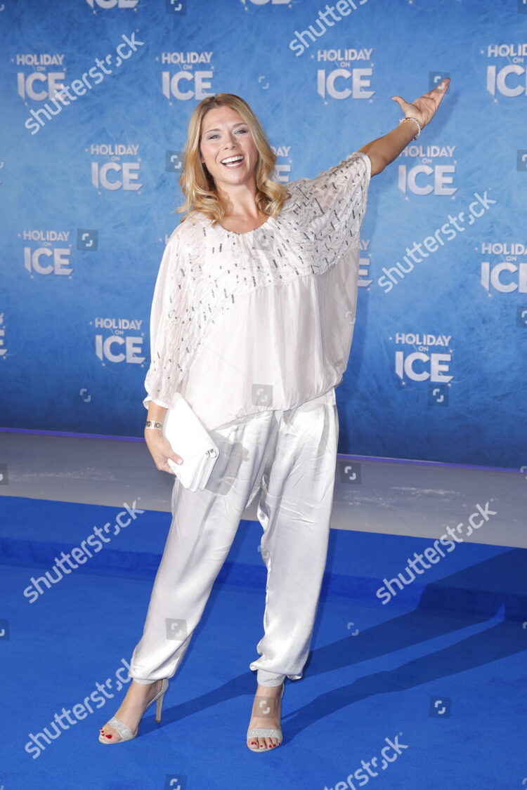 tanja szewczenko feet 1