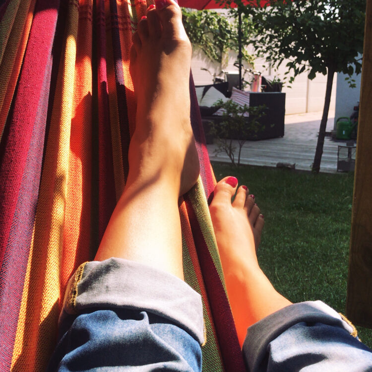 tanja szewczenko feet