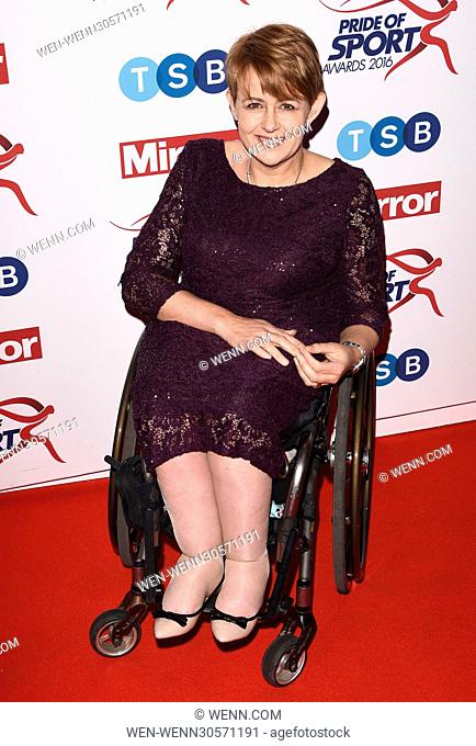 tanni grey thompson feet 1