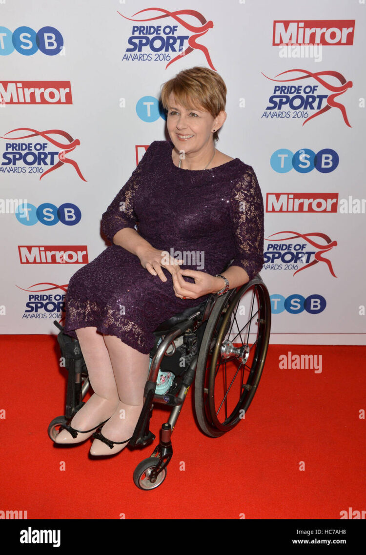 tanni grey thompson feet 2