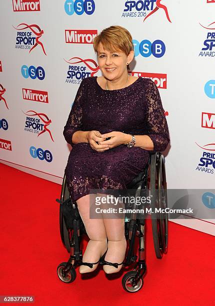 tanni grey thompson feet 3