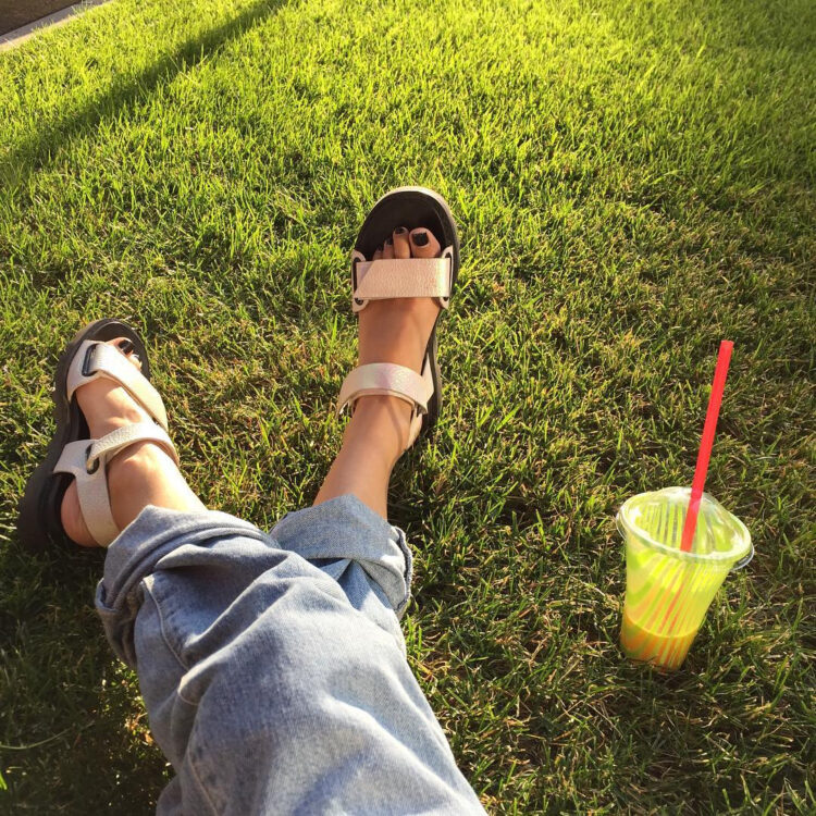 tanya babenkova feet 1