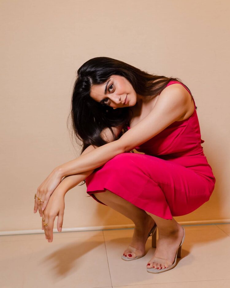 tanya maniktala feet 3