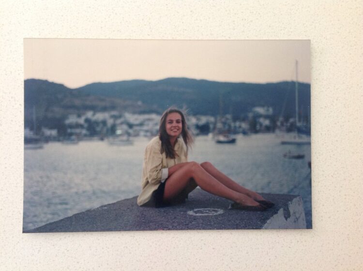 tanya plibersek feet 3