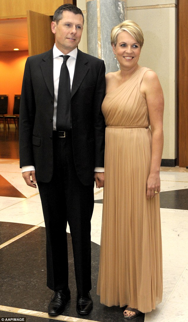 tanya plibersek feet 4