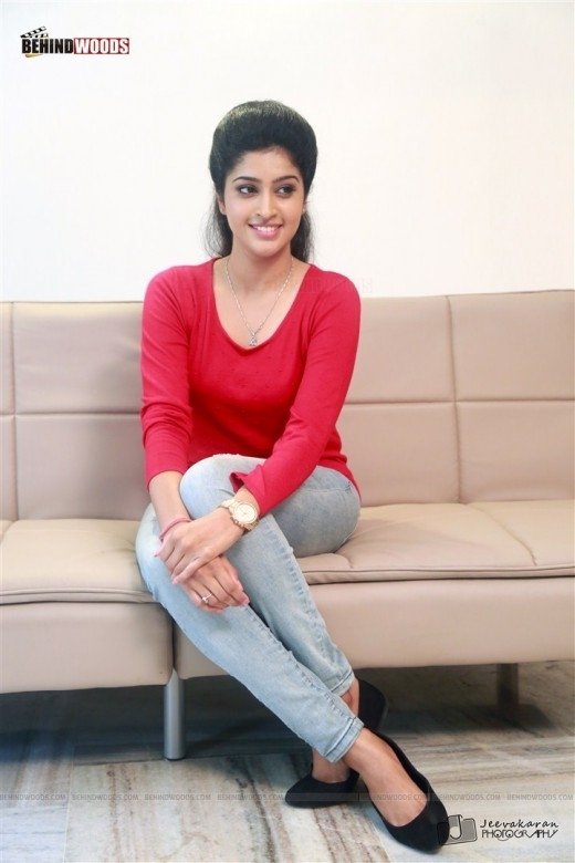 tanya ravichandran feet 6