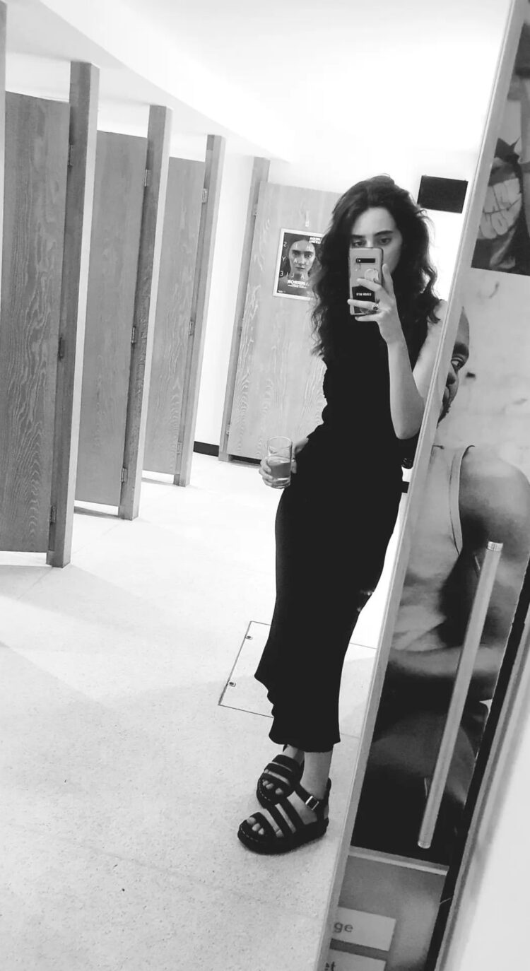 tanya reynolds feet 2