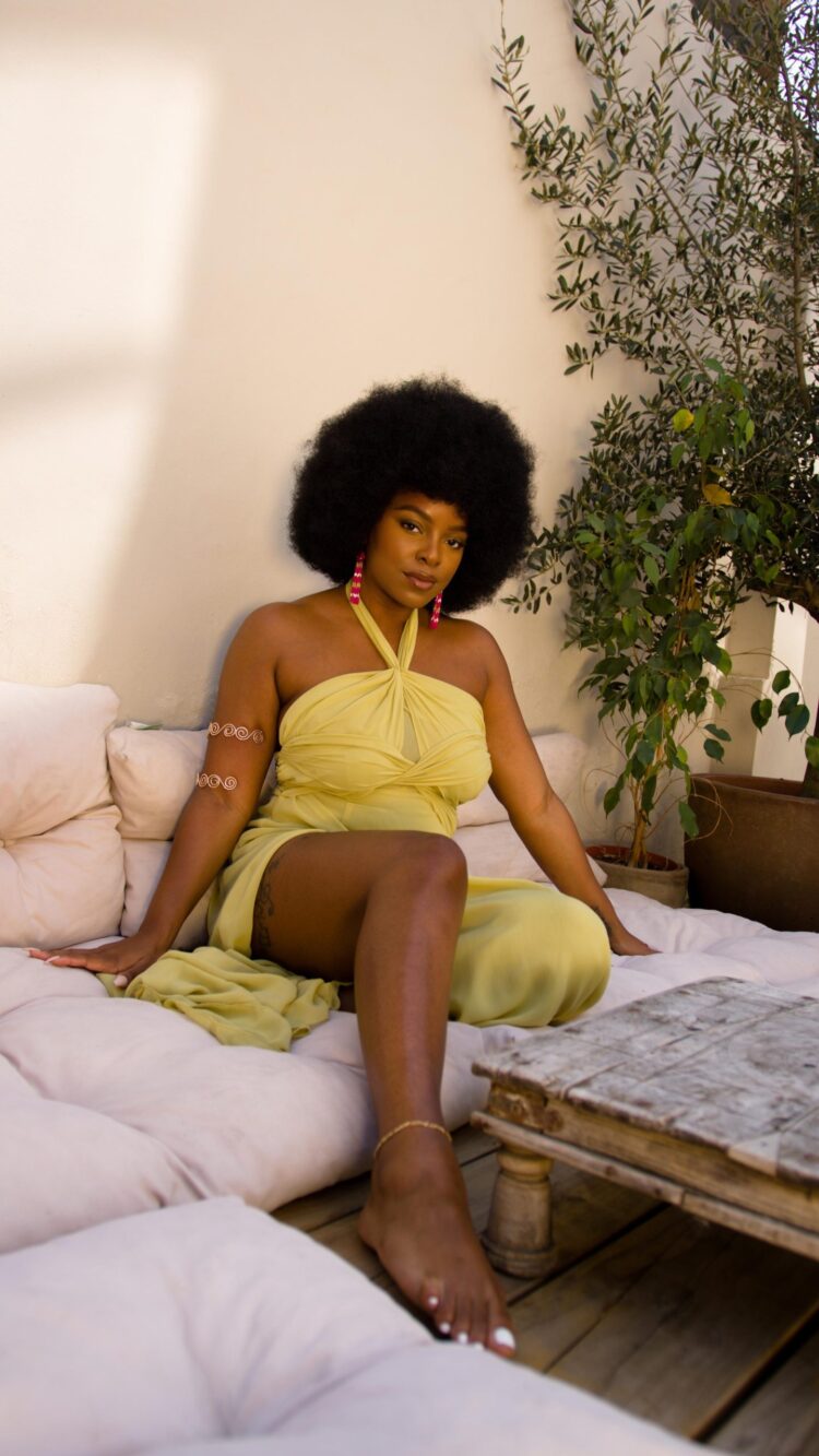 tanya stephens feet 5