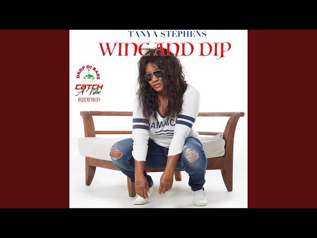 tanya stephens feet 6