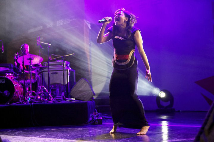 tanya tagaq feet 4