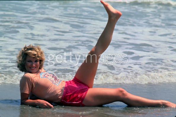 tanya tucker feet 6