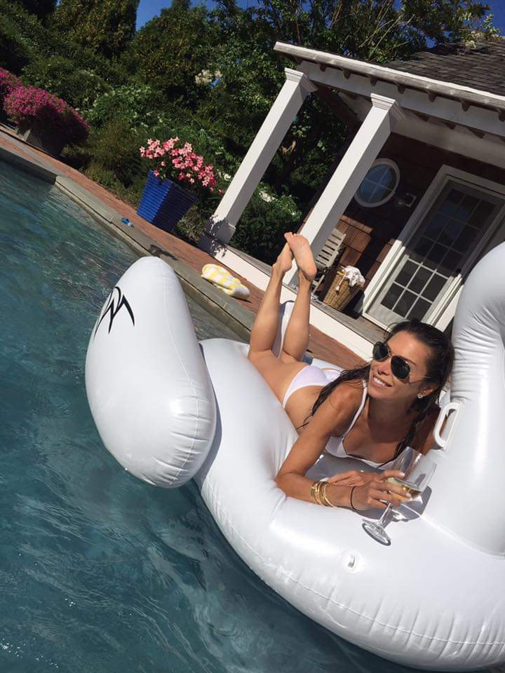 tanya zuckerbrot feet 1