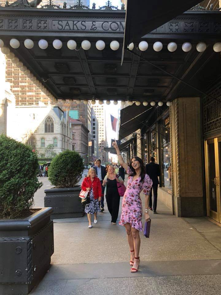 tanya zuckerbrot feet 6