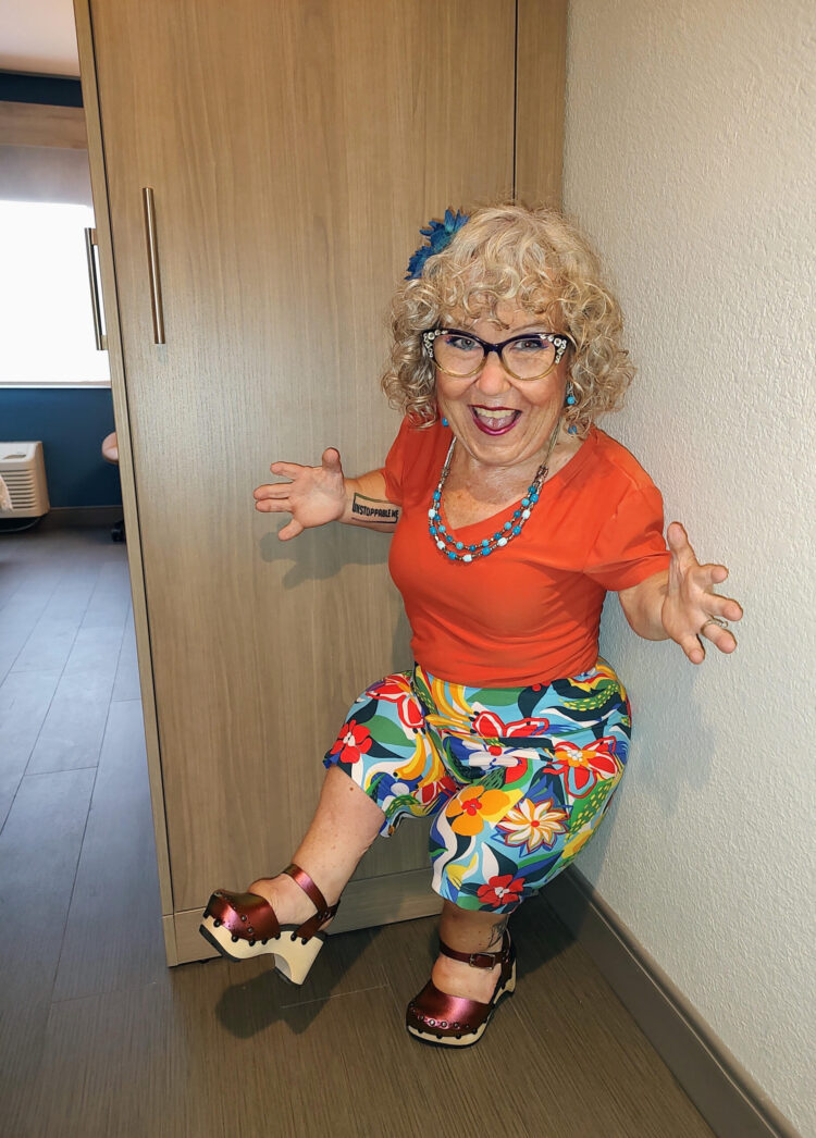 tanyalee davis feet 6