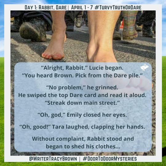 tara bellerose feet 6