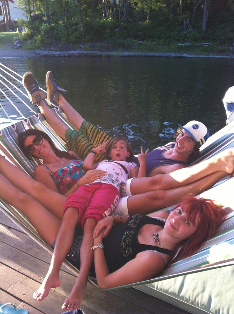 tara campbell feet 2