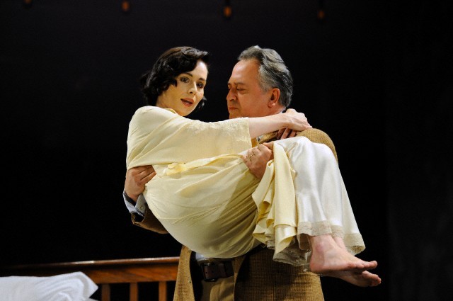 tara fitzgerald feet 5