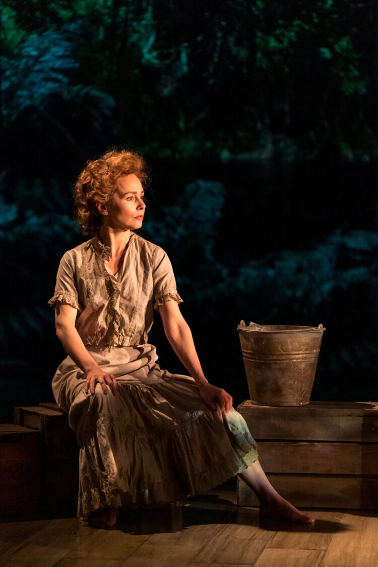 tara fitzgerald feet scaled