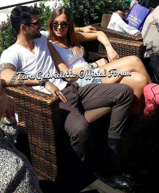 tara gabrieletto feet 3