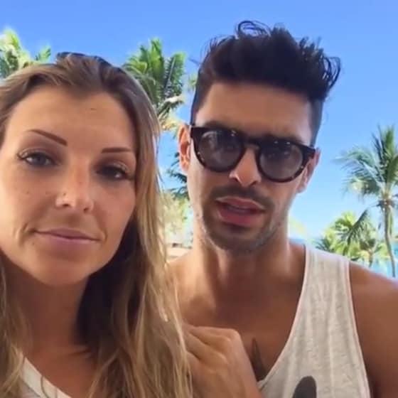 tara gabrieletto feet 5