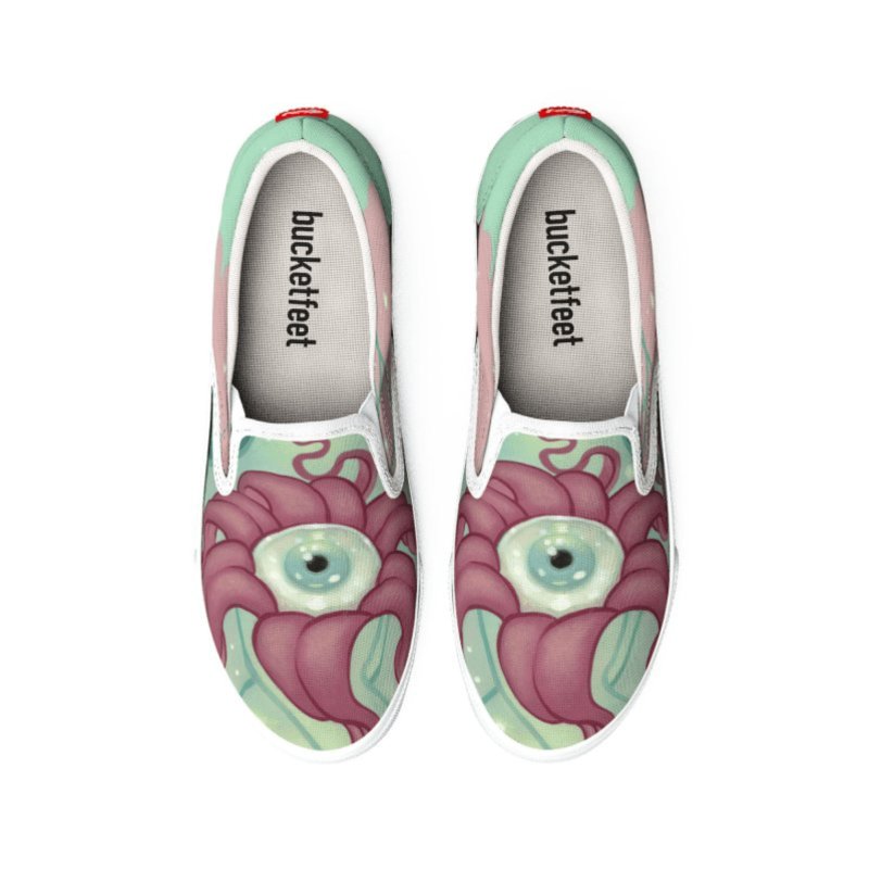 tara mcpherson feet 2