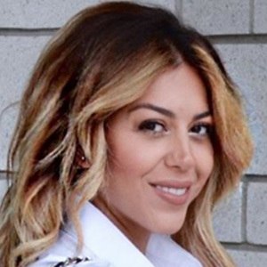 tara monfared feet 2