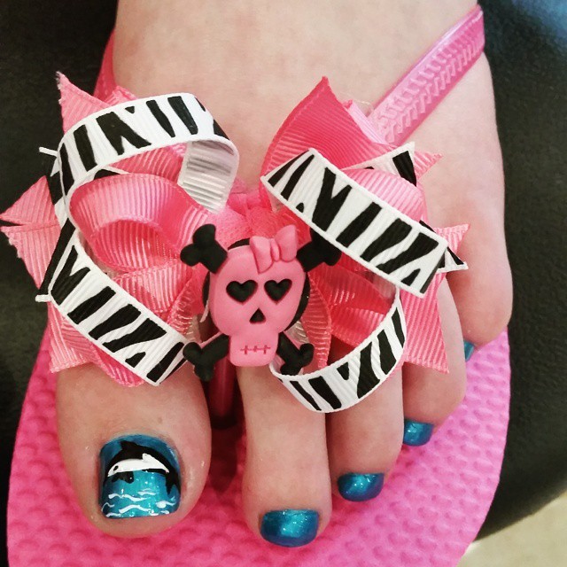 tara nicole azarian feet 3